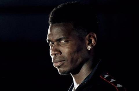 Nóng Juventus mua lại Paul Pogba vào Hè 2019 hình ảnh