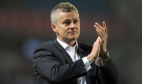 Người cũ ủng hộ MU bổ nhiệm Solskjaer hình ảnh