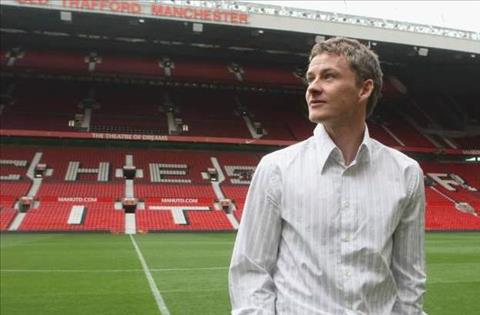 Tân HLV Solskjaer sớm ra lời cảnh báo các cầu thủ Man Utd