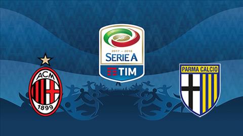 AC Milan vs Parma 18h30 ngày 212 (Serie A 201819) hình ảnh