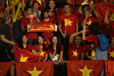 TRỰC TIẾP Philippines 1-2 Việt Nam (H2) Phan Văn Đức lập công hình ảnh 11