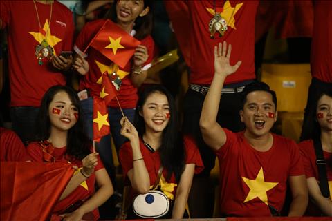 TRỰC TIẾP Philippines 1-2 Việt Nam (H2) Phan Văn Đức lập công hình ảnh 11