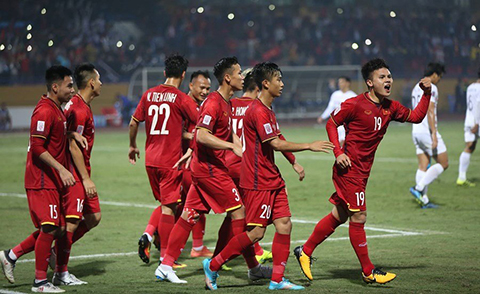 Lịch thi đấu Philippines Việt Nam bán kết AFF Suzuki Cup 2018  hình ảnh