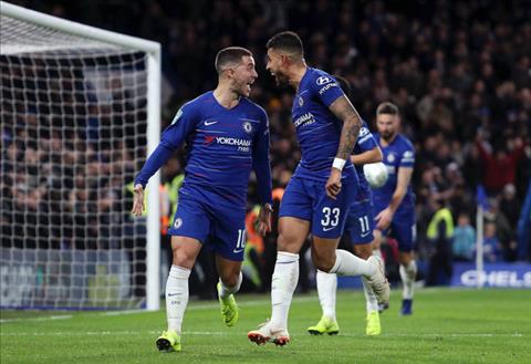 Eden Hazard: Bùng nổ rồi ra đi!
