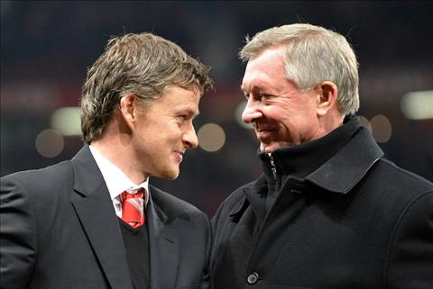 Góc chiến thuật: M.U sẽ đá thế nào dưới thời Solskjaer?