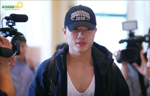 Lý do tiền vệ Xuân Trường mờ nhạt ở AFF Cup 2018