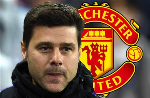 MU muốn bổ nhiệm Mauricio Pochettino thay thế Mourinho nhưng hình ảnh