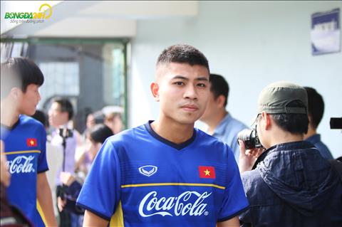 Đội hình U23 Việt Nam Sự tiếc nuối mang tên Tiến Linh hình ảnh 3