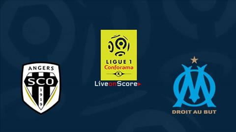 Angers vs Marseille 3h00 ngày 2312 (Ligue 1 201819) hình ảnh
