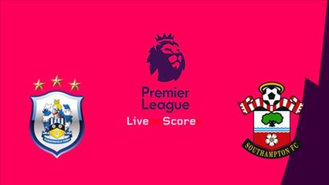 Huddersfield vs Southampton 22h00 ngày 2212 (Premier League 201819) hình ảnh