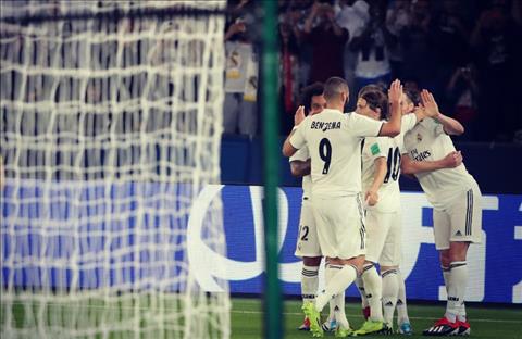 Nhận định Real Madrid vs Al Ain (23h30 ngày 2212) Hướng đến các kỷ lục hình ảnh 2