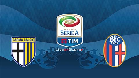 Parma vs Bologna 0h00 ngày 2312 (Serie A 201819) hình ảnh