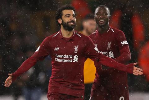 HLV Unai Emery từng từ chối chiêu mộ Mohamed Salah