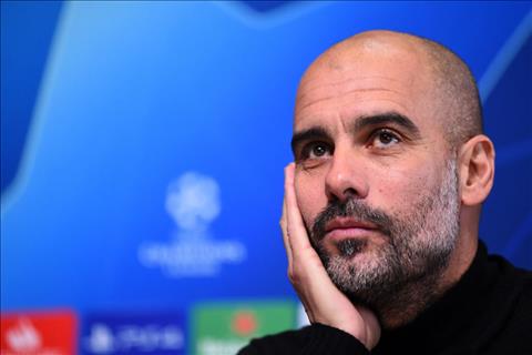 Man City đã sẵn sàng để ăn 4 mùa giải này