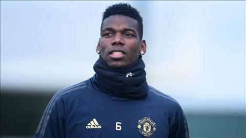 Solskjaer quyết tâm đưa Pogba trở lại đỉnh cao