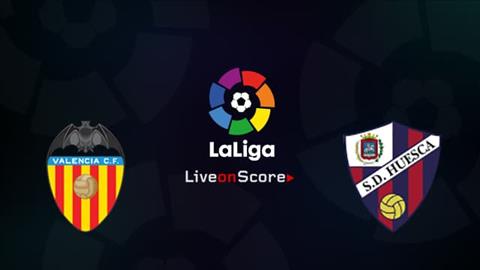 Valencia vs Huesca 18h00 ngày 2312 (La Liga 201819) hình ảnh