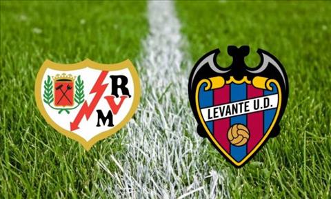 Vallecano vs Levante 0h30 ngày 2412 (La Liga 201819) hình ảnh