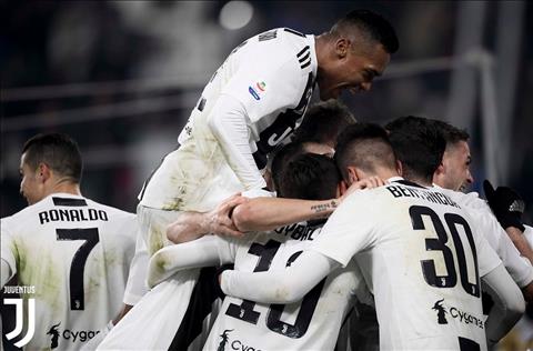 Thắng đại chiến, Allegri ca ngợi ‘siêu nhân’ của Juventus