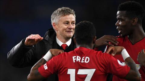 Solskjaer ra mắt như mơ ở MU: Chào mừng đến với thế giới không Mourinho!