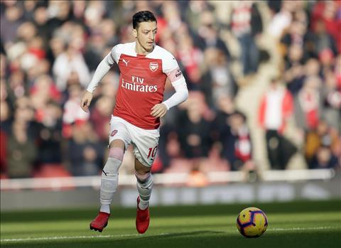 Ozil