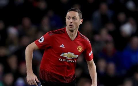 Matic: MU có thể thách thức những danh hiệu ở mùa giải tới