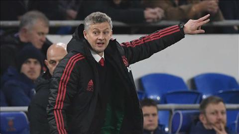 Matic tiết lộ những chỉ đạo của Solskjaer giúp MU thắng Cardiff hình ảnh