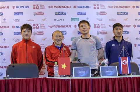 Xuân Trường quyết giành lại suất đá chính ở Asian Cup 2019