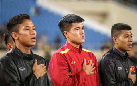 Bất ngờ nhẹ với danh sách ĐT Việt Nam dự Asian Cup 2019 hình ảnh