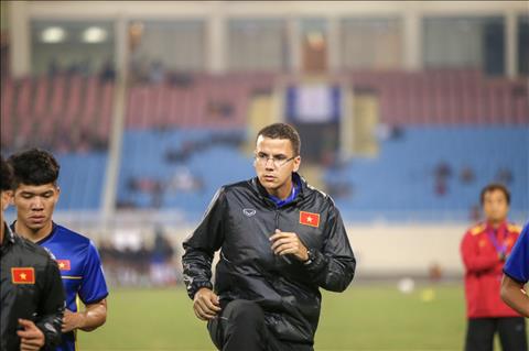 Việt Nam 1-1 Triều Tiên (KT) Hòa đáng tiếc đối thủ mạnh, Việt Nam duy trì mạch bất bại hình ảnh 7