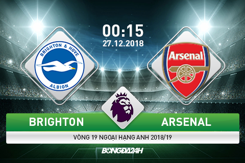 Brighton 1-1 Arsenal (KT): Hàng thủ sơ hở, "Pháo thủ" đành mất điểm tại Amex