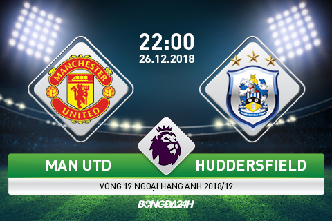 MU 3-1 Huddersfield (KT): Pogba lập cú đúp, "Quỷ đỏ" có lễ tặng quà tưng bừng