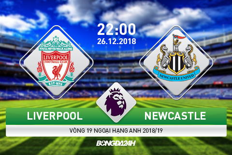 Preview Liverpool vs Newcastle