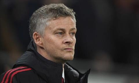 Nhờ Solskjaer, M.U đã “mở mày, mở mặt”