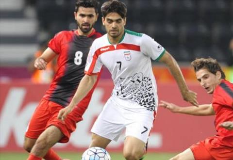 Asian Cup 2019 ĐT Iran liên tiếp nhận tin dữ về lực lượng hình ảnh