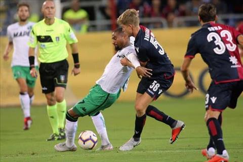 Crotone vs Spezia 3h00 ngày 2812 (Hạng 2 Italia 201819) hình ảnh