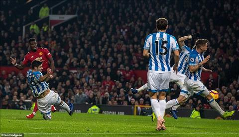 4 điểm nhấn rút ra từ ngày về Old Trafford mỹ mãn của Solskjaer hình ảnh 2