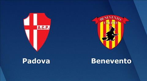Padova vs Benevento 3h00 ngày 2812 (Hạng 2 Italia 201819) hình ảnh