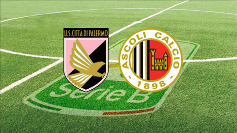Palermo vs Ascoli 3h00 ngày 2812 (Hạng 2 Italia 201819) hình ảnh