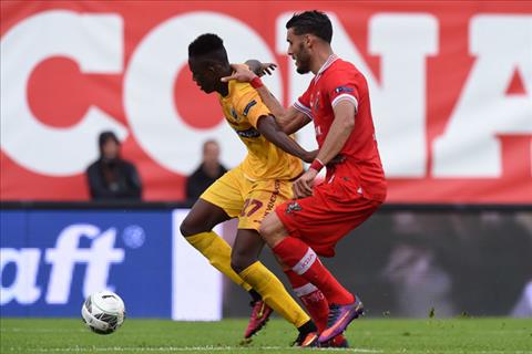 Pescara vs Venezia 1h00 ngày 2812 (Hạng 2 Italia 201819) hình ảnh