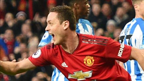 Nemanja Matic: “Chiến thắng là điều bắt buộc với MU”