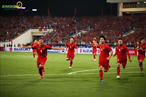 Báo châu Á dự đoán trận đấu Việt Nam vs Iraq hình ảnh