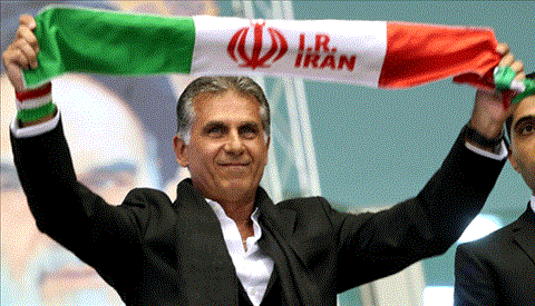 HLV Carlos Queiroz chia tay ĐT Iran sau Asian Cup 2019 hình ảnh