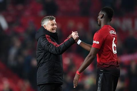 Những lý do giúp Pogba tỏa sáng dưới thời Solskjaer