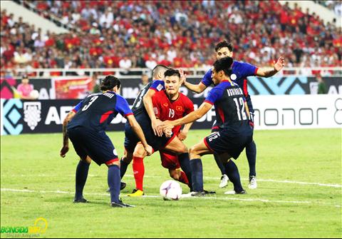 VIDEO: Tiền đạo Quang Hải lọt nhóm cầu thủ đáng xem ở Asian Cup 2019