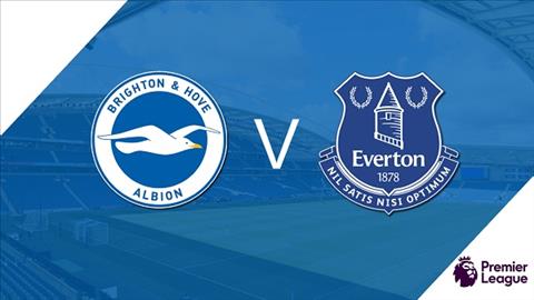 Brighton vs Everton 22h00 ngày 2912 (Premier League 201819) hình ảnh