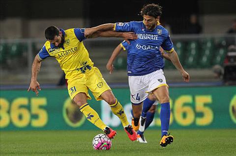 Chievo vs Frosinone 21h00 ngày 2912 (Serie A 201819) hình ảnh