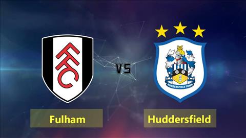 Fulham vs Huddersfield 22h00 ngày 2912 (Premier League 201819) hình ảnh