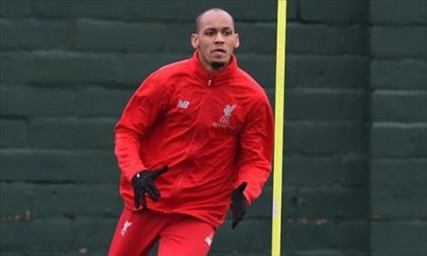 Huyền thoại Graeme Souness không hài lòng với Fabinho hình ảnh