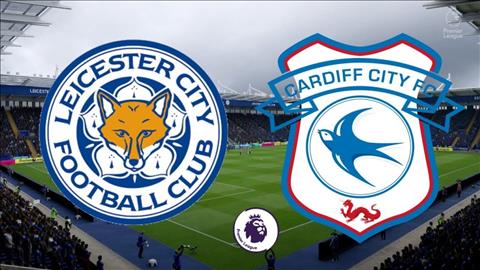 Leicester vs Cardiff 22h00 ngày 2912 (Premier League 201819) hình ảnh