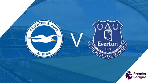 Brighton vs Everton 21h00 ngày 2610 Premier League 201920 hình ảnh